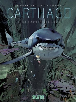 cover image of Carthago. Band 3